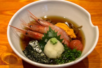 미슐랭 가이드 서울 '2021 빕 구르망' 위치 정보 (강남편)