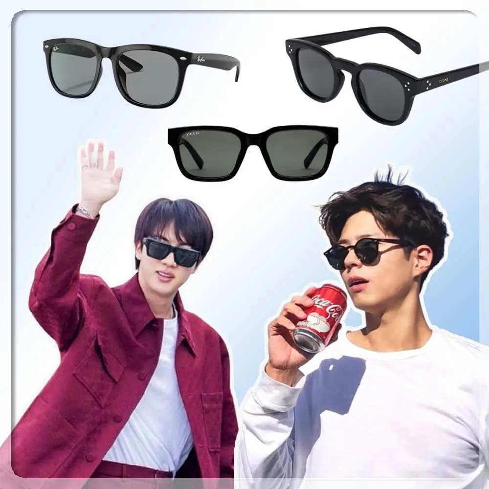 남자 선글라스 브랜드 추천