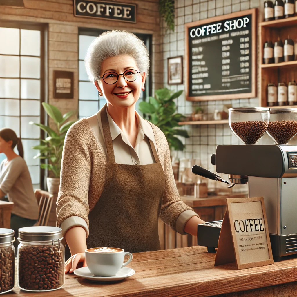 노인창업지원금 장려금 신청방법 완벽 정리 관련 사진