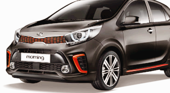 기아 모닝 중고차 가격 시세표 24년10월