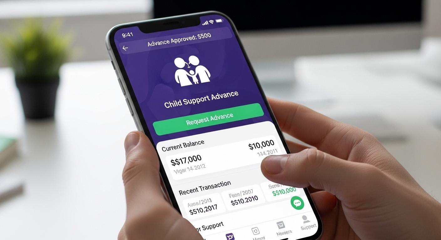 양육비 선지급제