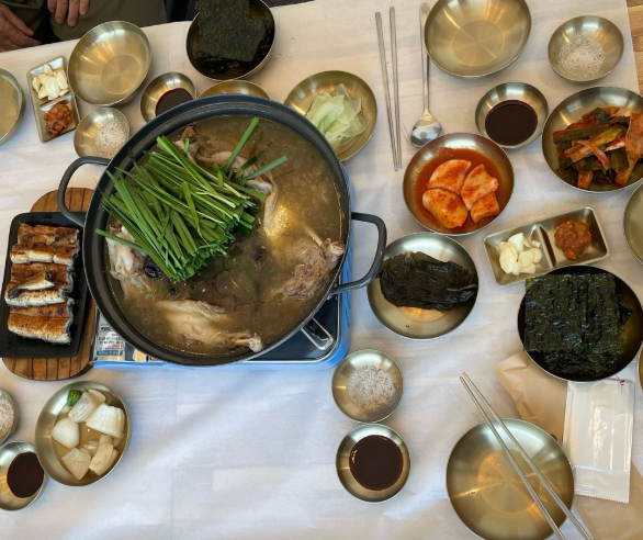 버드나무집 남양주본점