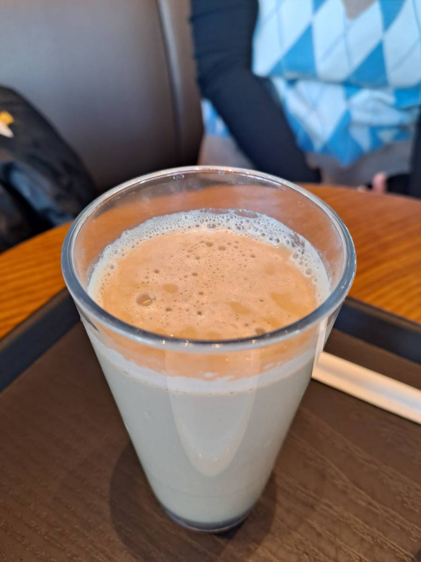 스타벅스 더블샷