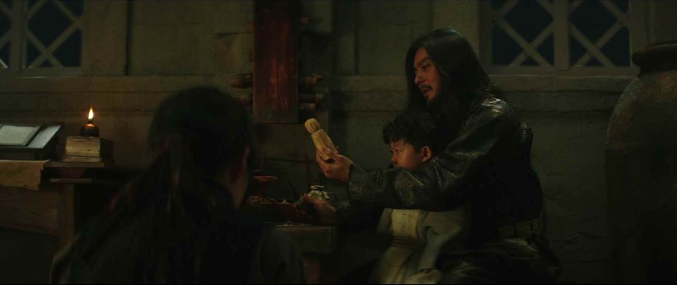 아라문의검_11회