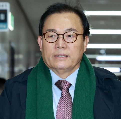 이채익 국회의원 지역구 공천 컷오프 소문 해명