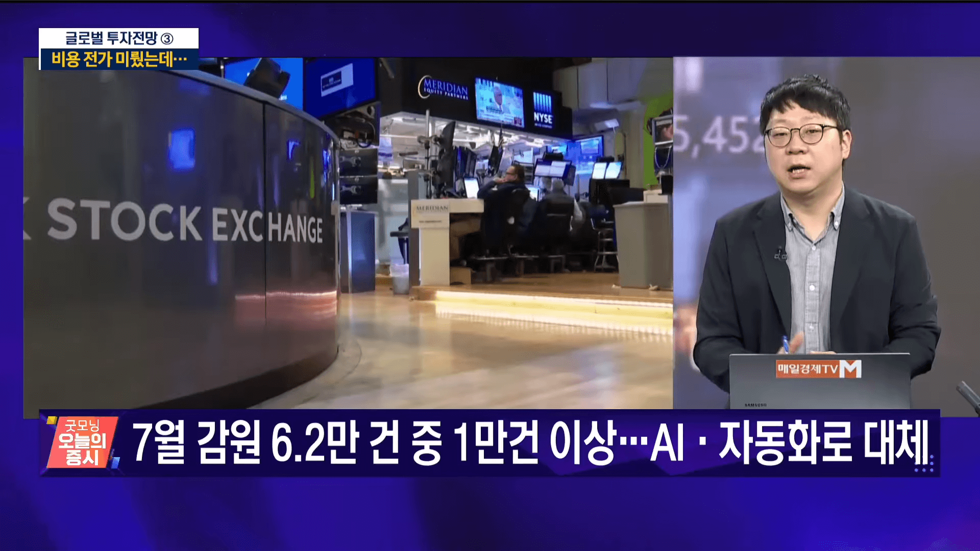 미국 CPI 발표