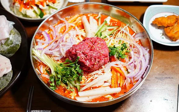 피쉬회포차 사당점