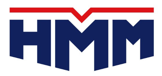 HMM 로고