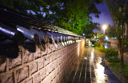 전주한옥마을 봄꽃축제(6)