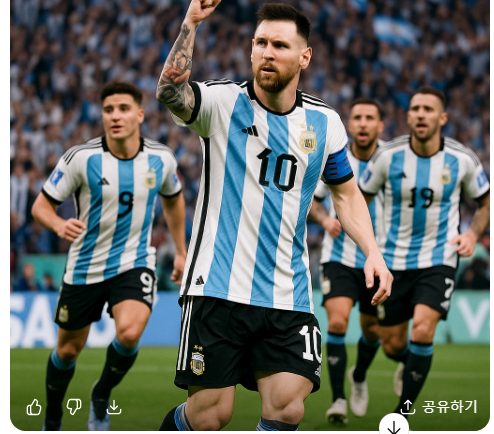 2026월드컵 전력비교(강팀,약팀,다크호스) 사진