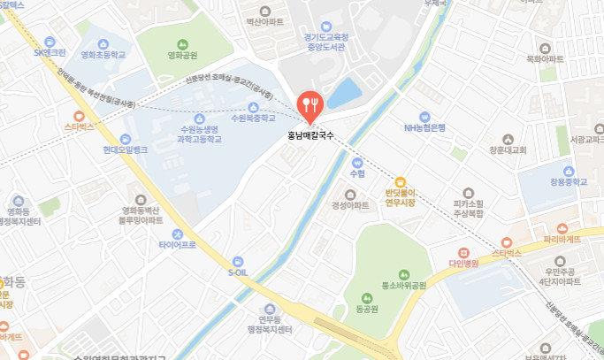 생방송투데이 한우물의법칙 손칼국수