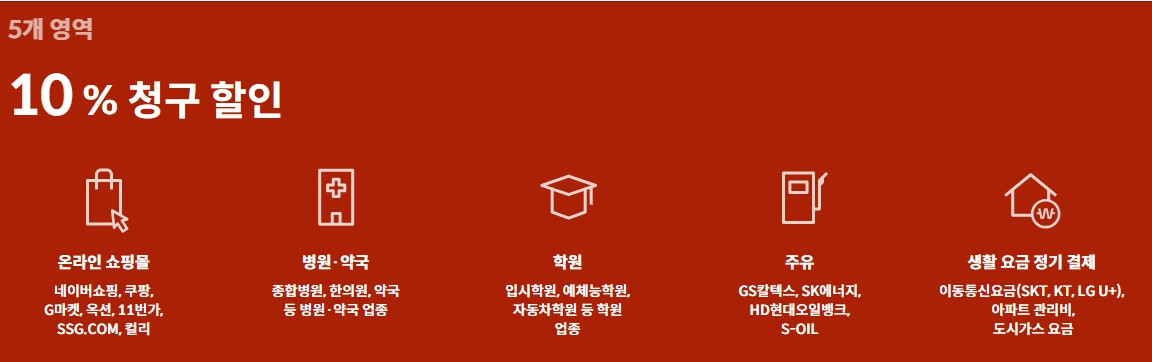 현대카드z 패밀리에디션