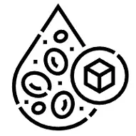 당뇨병 위험 감소