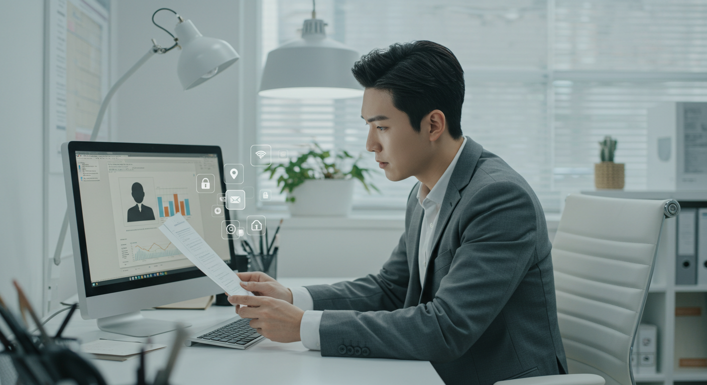 개인정보 삭제요청&amp;#44; 정보주체 권리&amp;#44; 데이터보안