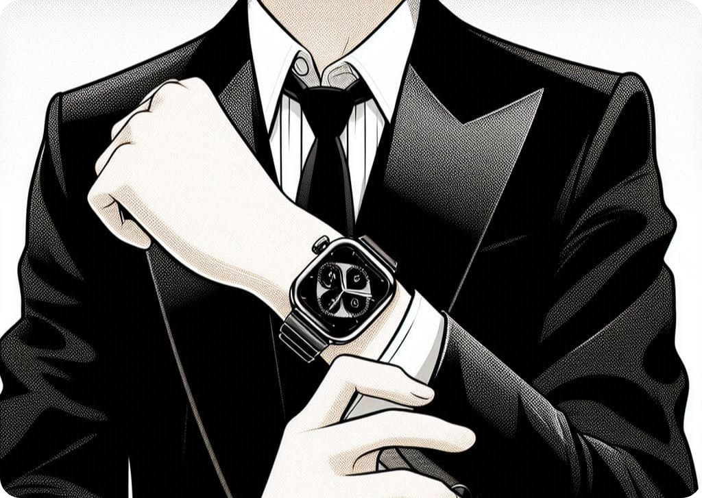 Apple Watch Notification Issues