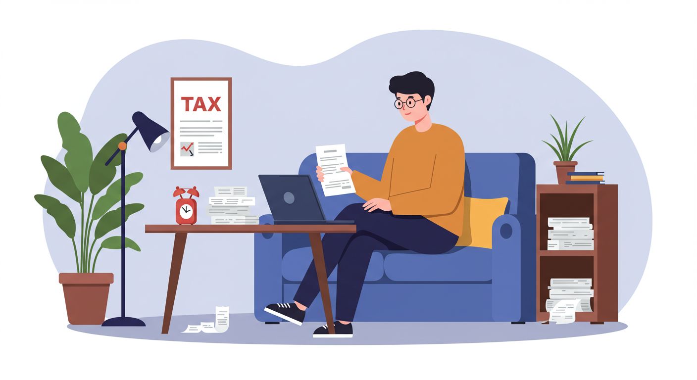 2025년 기준 1인 가구 절세 방법 총정리