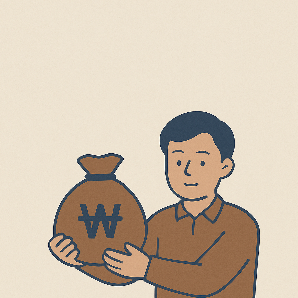 긴급복지 생계비 지원 총정리 2025