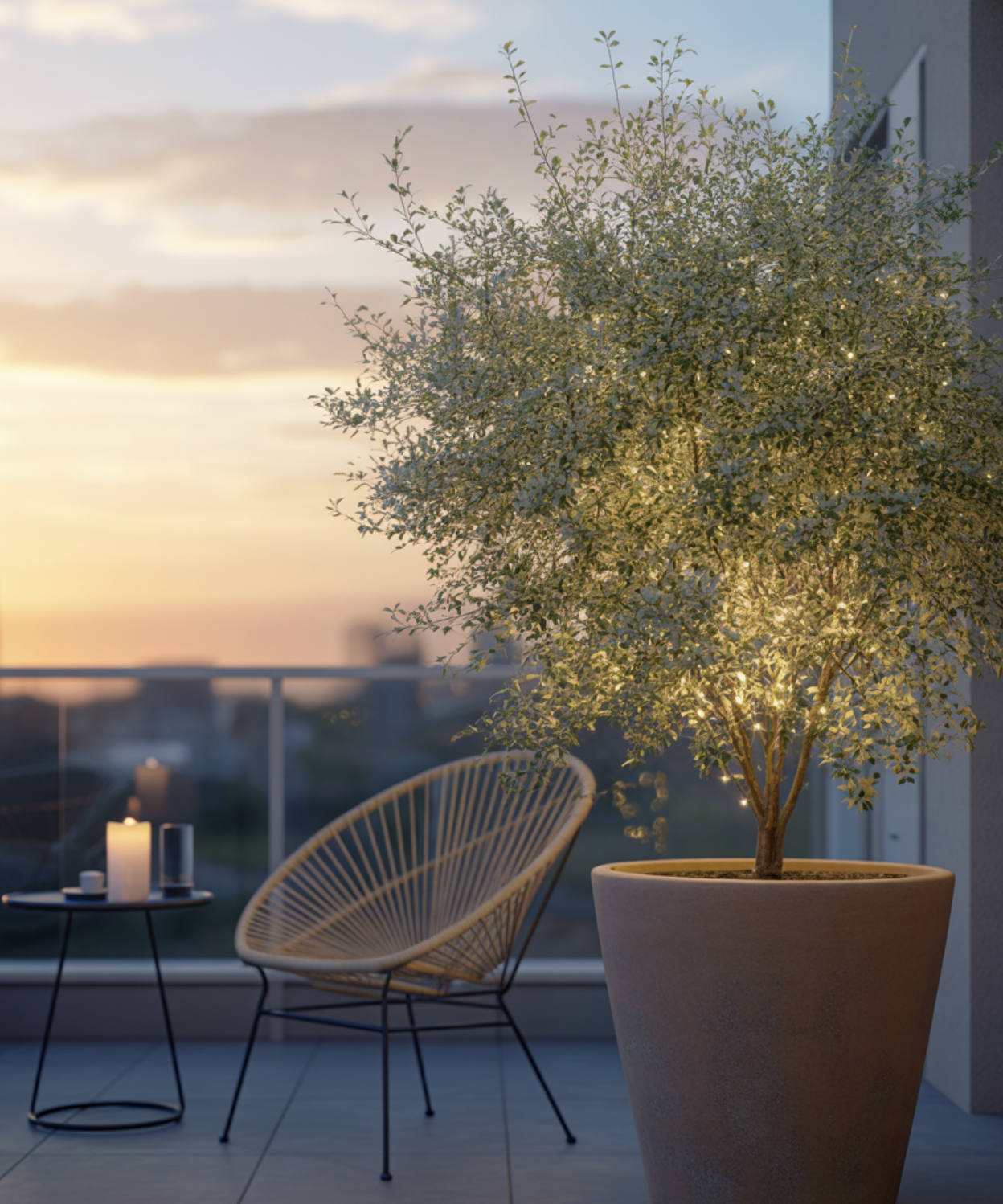 실패 없는 보리수나무 키우기 A to Z (모종 심기, 물주기, 가지치기)