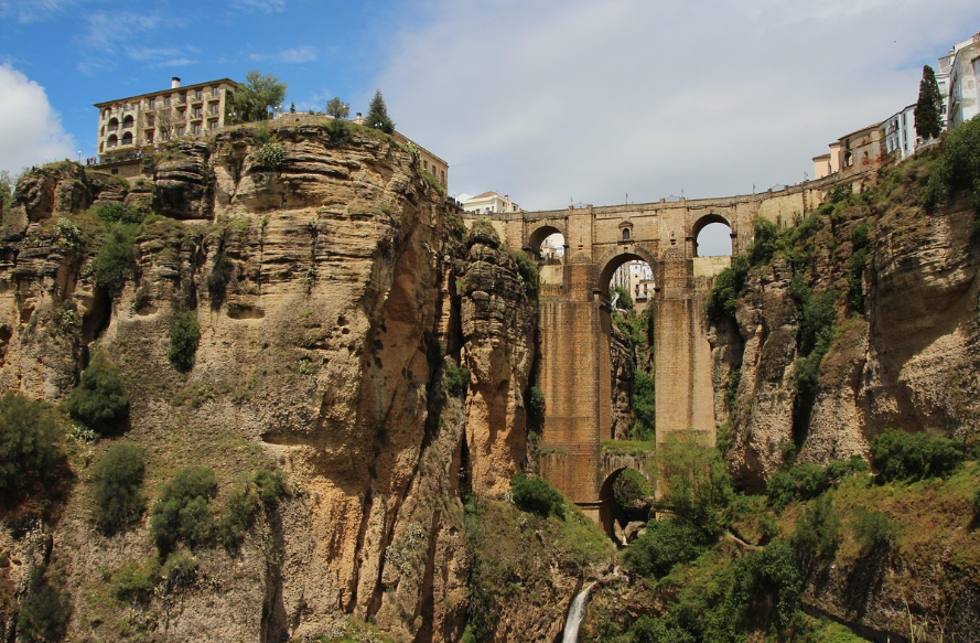 스페인 론다(Ronda)