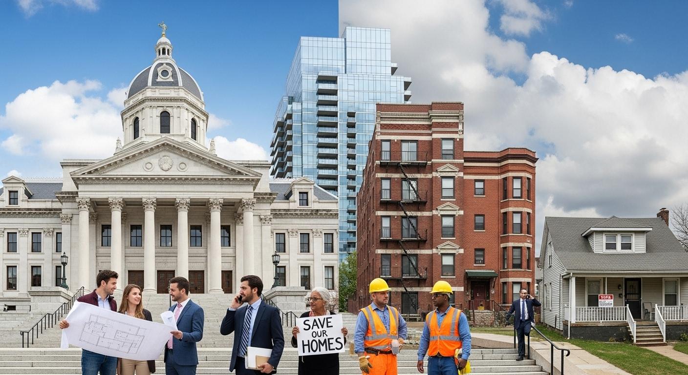 부동산정책 생애최초