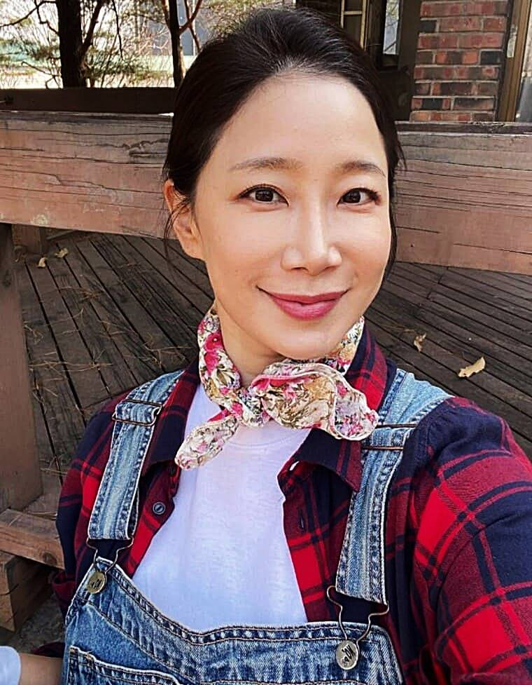 김하영 뽀뽀뽀 아역 출연