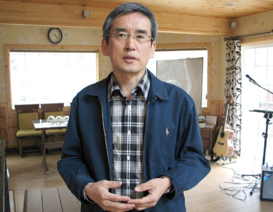 이계호 태초 먹거리 물