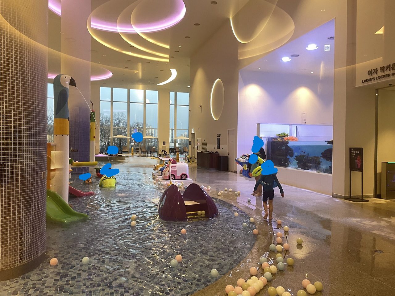 아쿠아필드 고양 할인