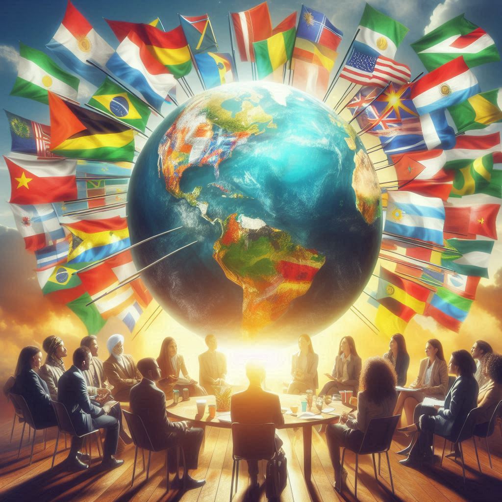 브릭스(BRICS+) 확장과 글로벌 질서 재편