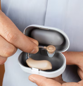 이명 치료 방법 4