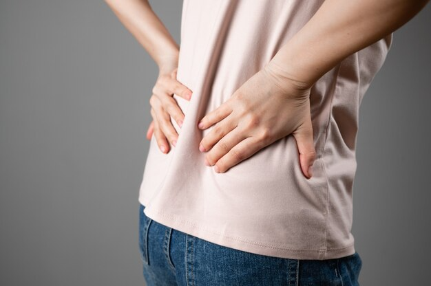 신우신염 증상 원인 치료기간 진단 염증수치 검사 왼쪽 옆구리 통증