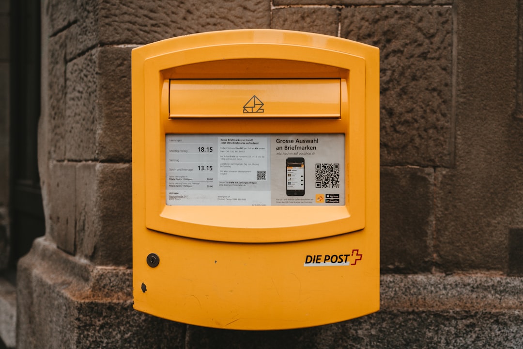 deposit