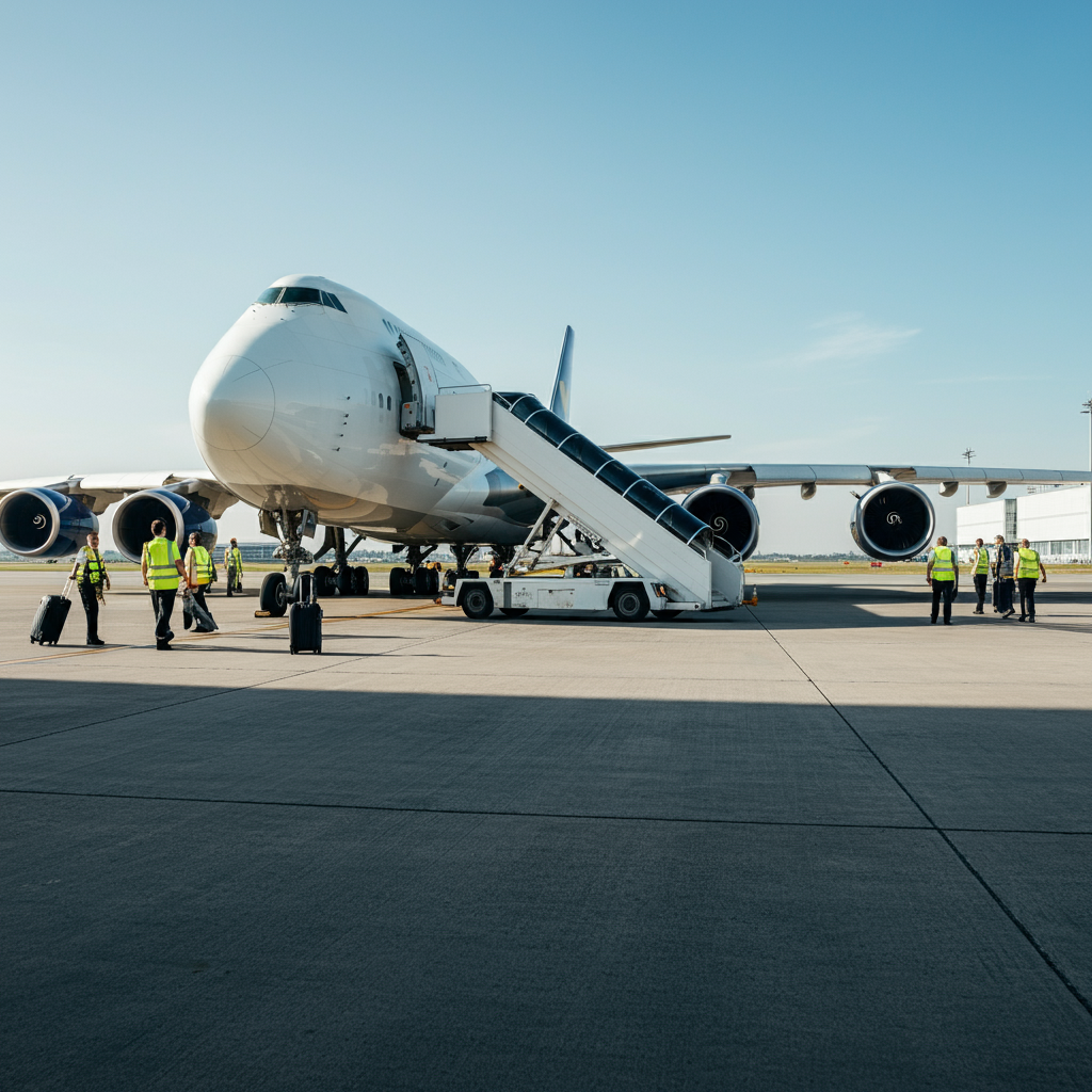 항공기타는-한국인가족03