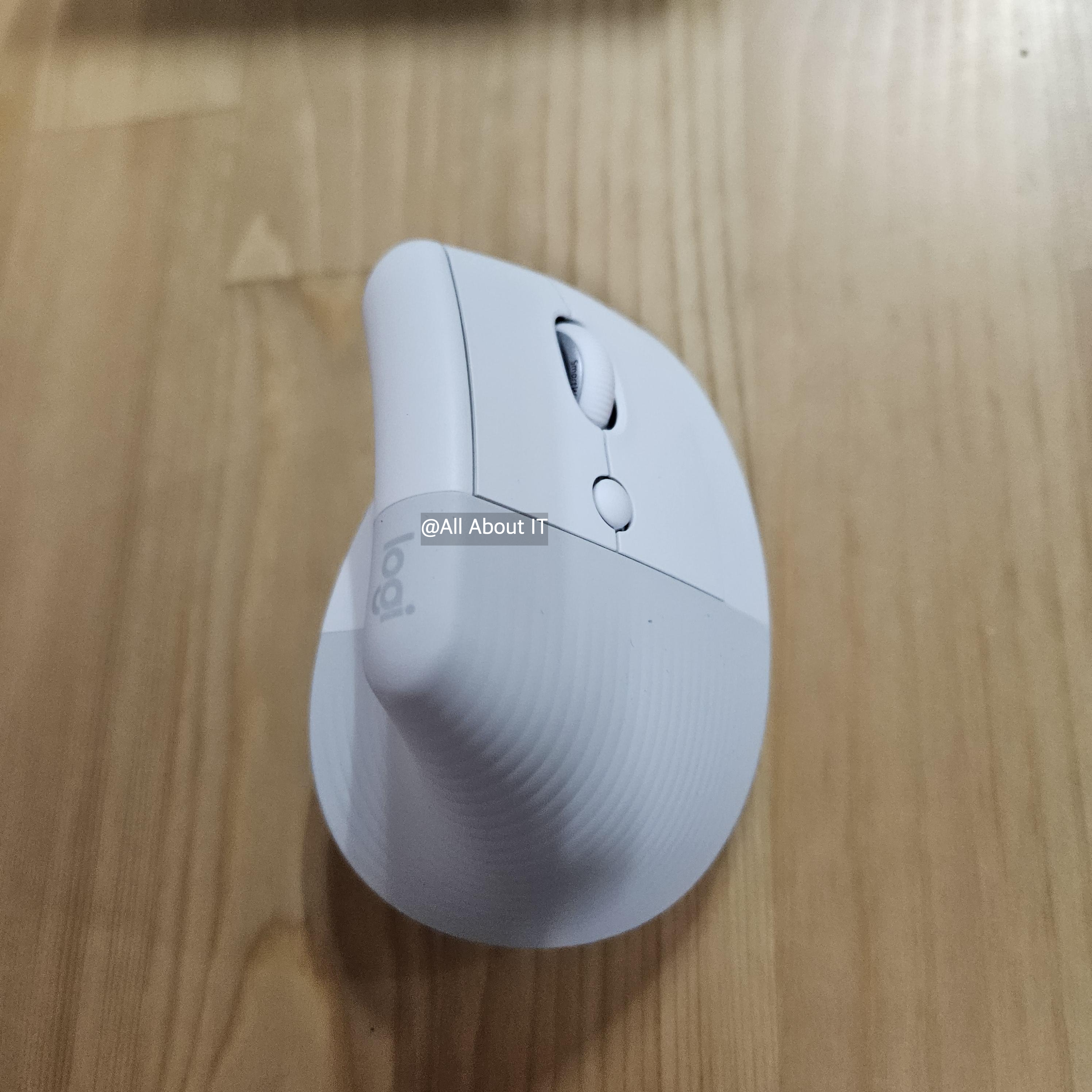 로지텍 버티컬 손목보호 마우스 LIFT 사용후기 및 추천 이유