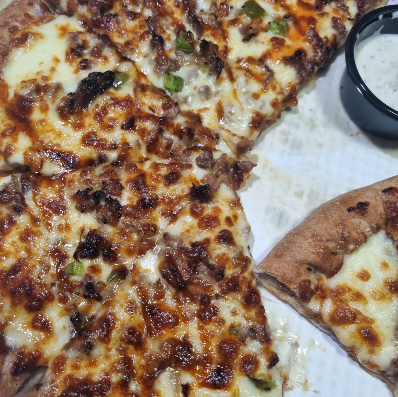 자가제빵선명희피자의-바싹-불고기-피자