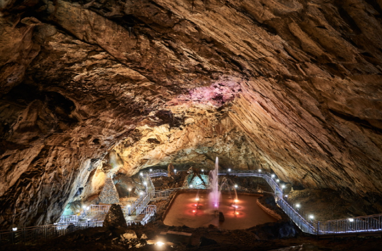 용연동굴