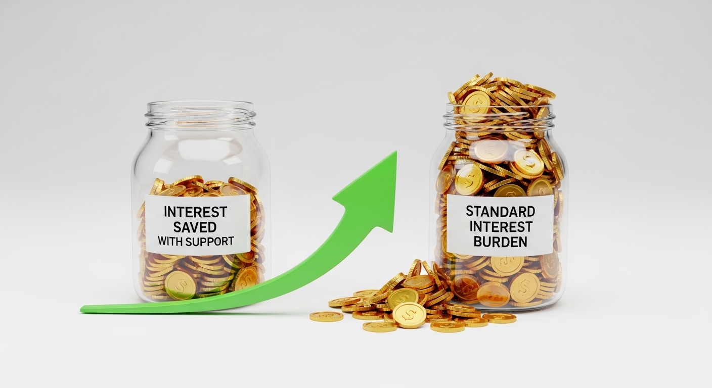 신용보증재단특별보증소상공인대출