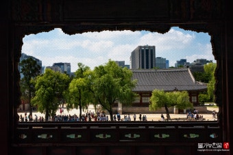 2025년 하반기 경복궁 경회루 특별관람