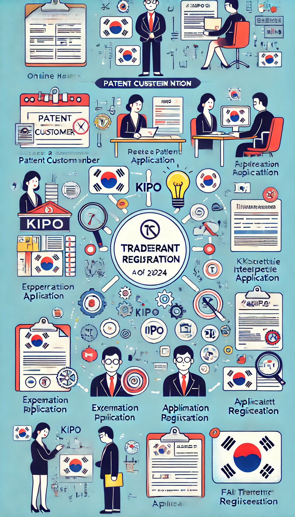 상표등록-상표권