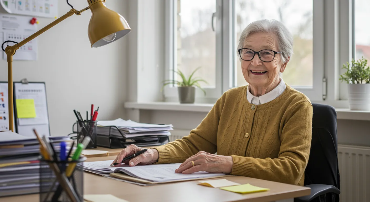 ⏳ 근무 시간을 잘 조절하세요