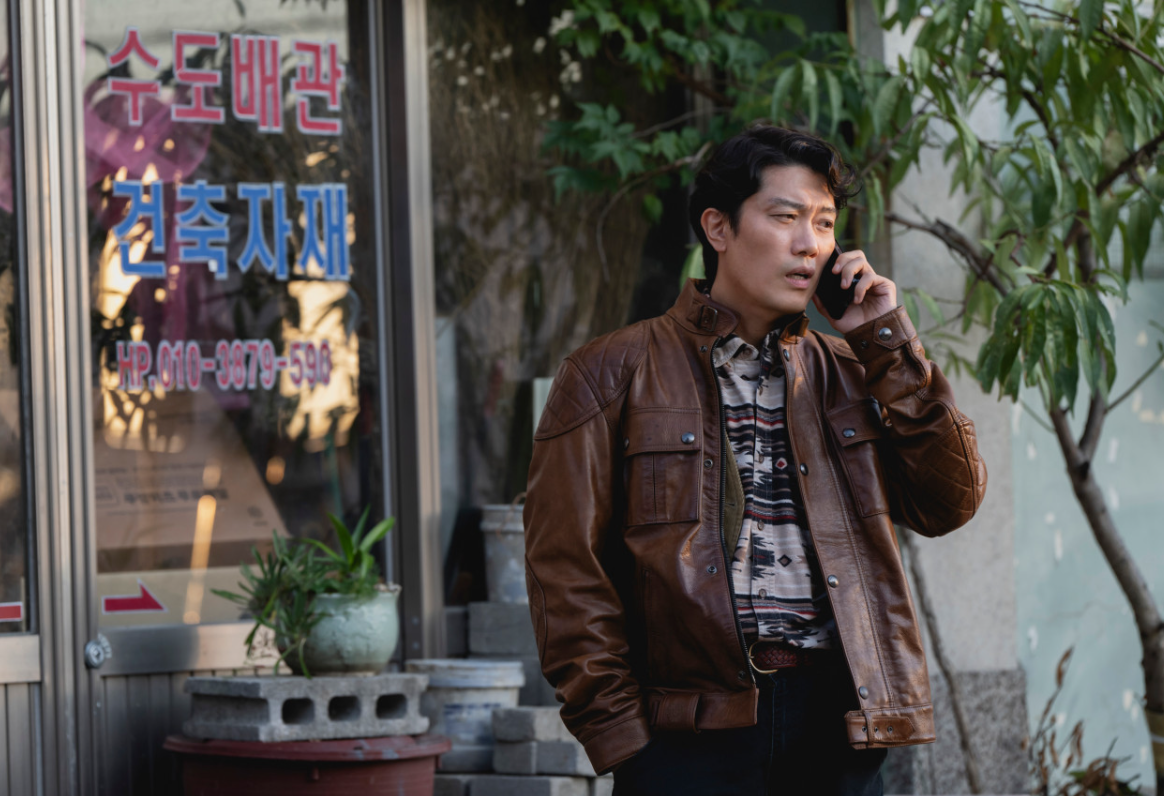 어쩔수가없다 박희순 - 출처: 공식홈