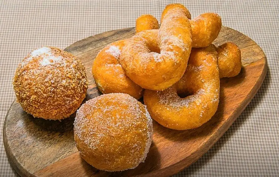 생활의달인-대치동-꽈배기