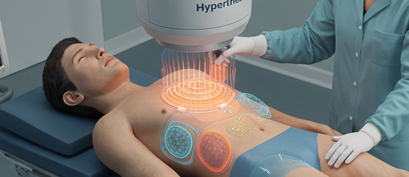 고체온 요법-사진