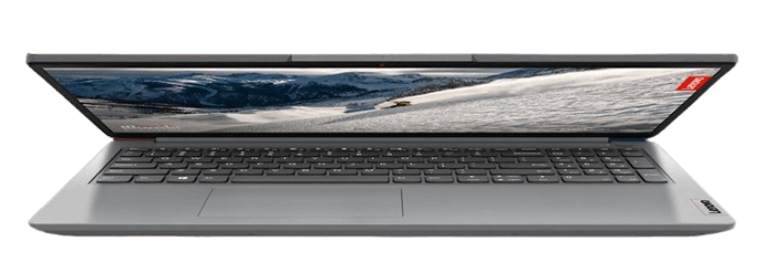 레노버 2022 아이디어패드 슬립1 사진