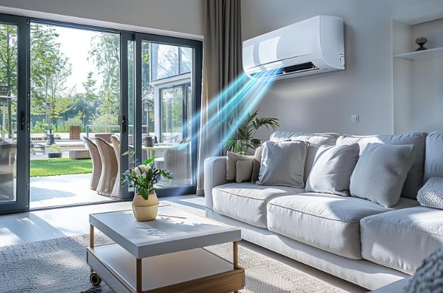 삼성에어컨 사전점검