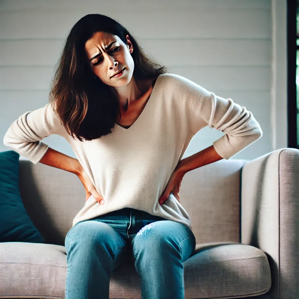 치질 자가치료법 5가지