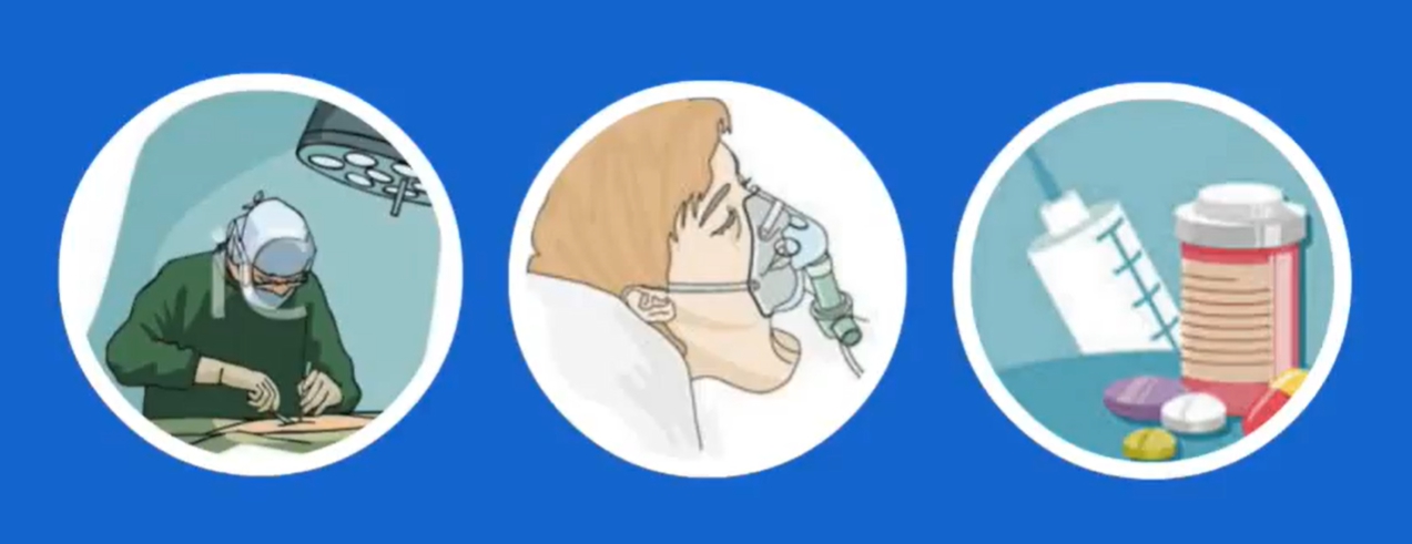 폐 섬유증이란