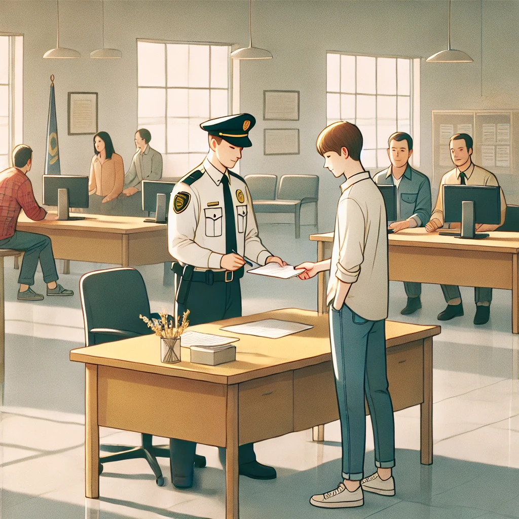 인터넷 개명신청 알아보기