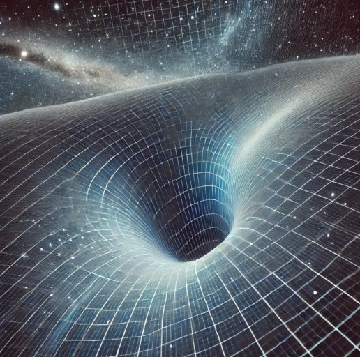 중력을 설명하지 못한 물리학의 마지막 퍼즐