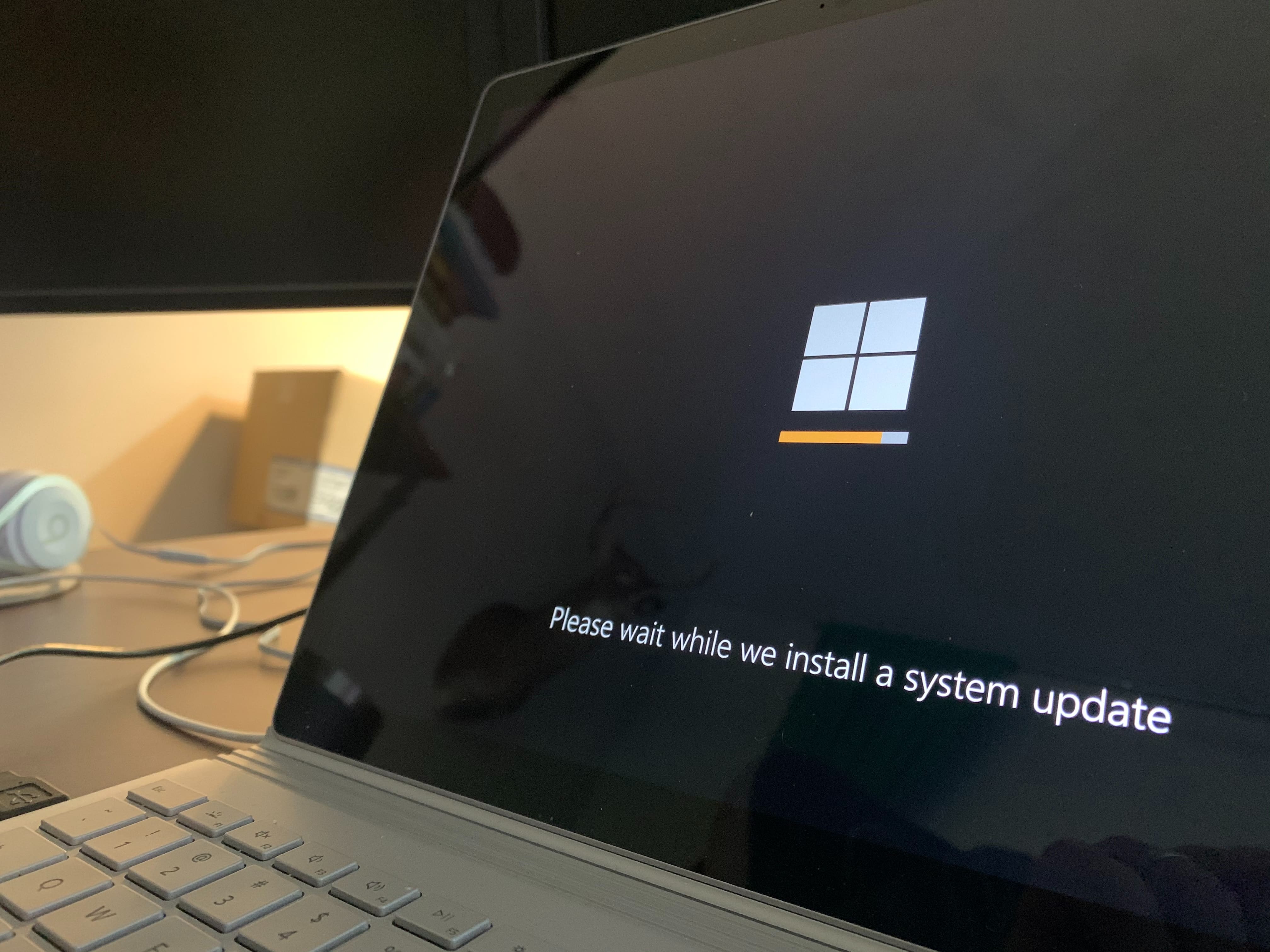 update for microsoft progrem
