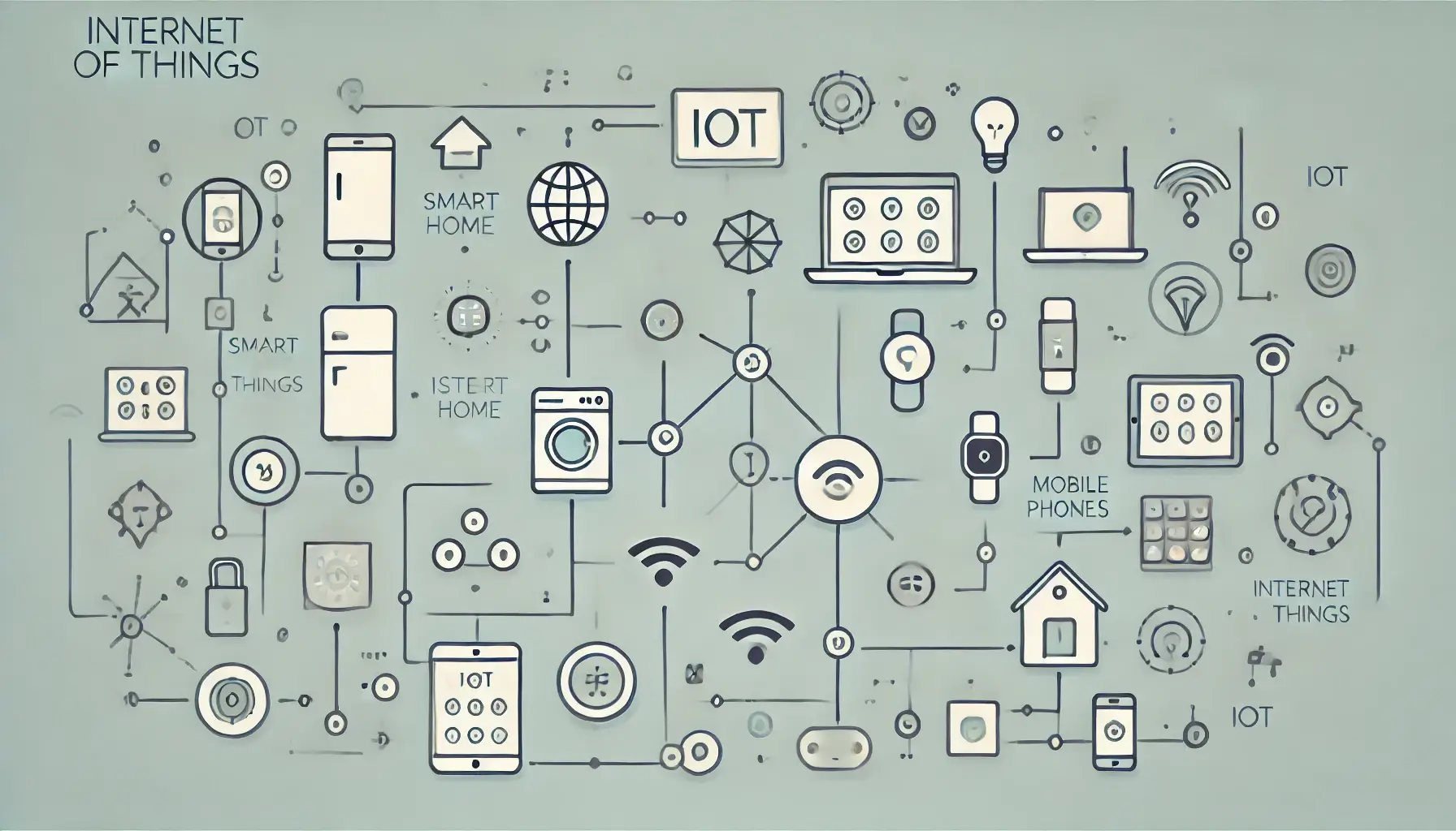 홈설루션 및 부가서비스